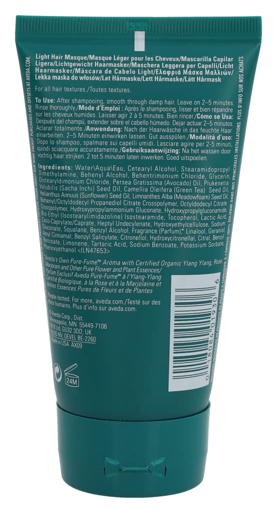 Aveda Botanical Repair Intensive Stregthening Masque 5oz (light)